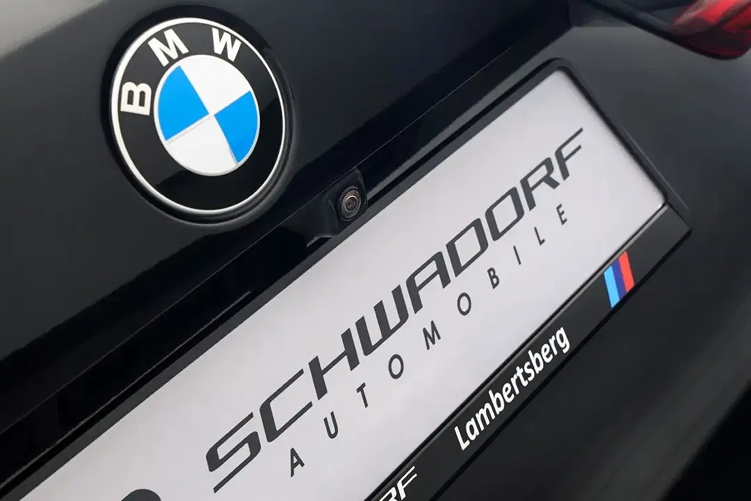 BMW 320 xDrive Touring - Thumbnail 10