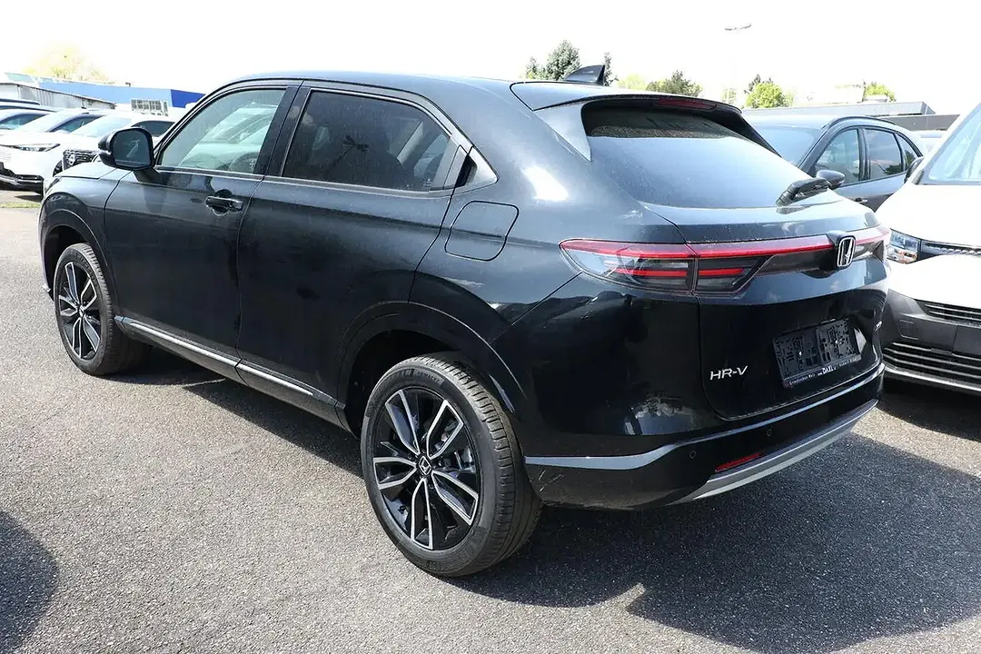 Honda HR-V e:HEV Advance - Thumbnail 4