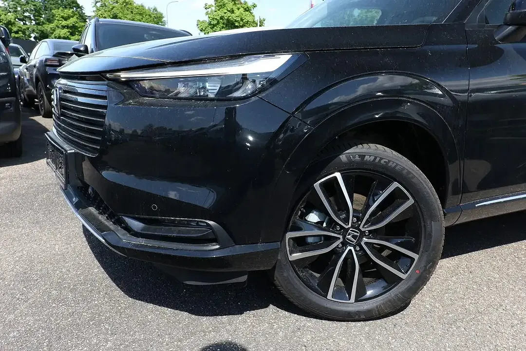 Honda HR-V e:HEV Advance - Thumbnail 5