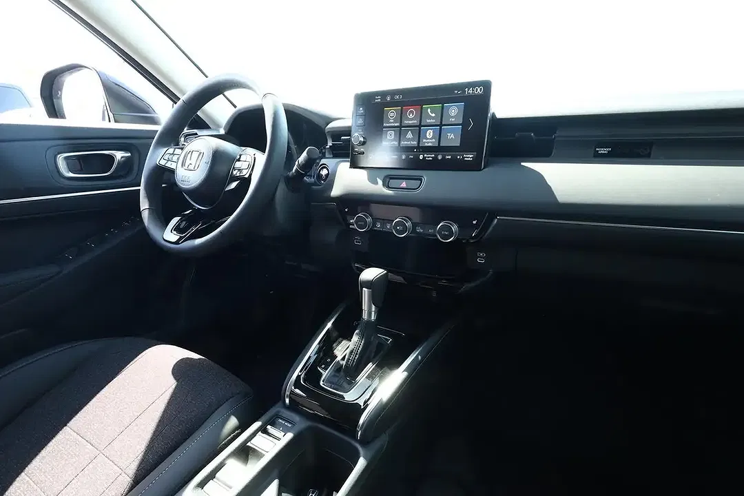 Honda HR-V e:HEV Advance - Thumbnail 9