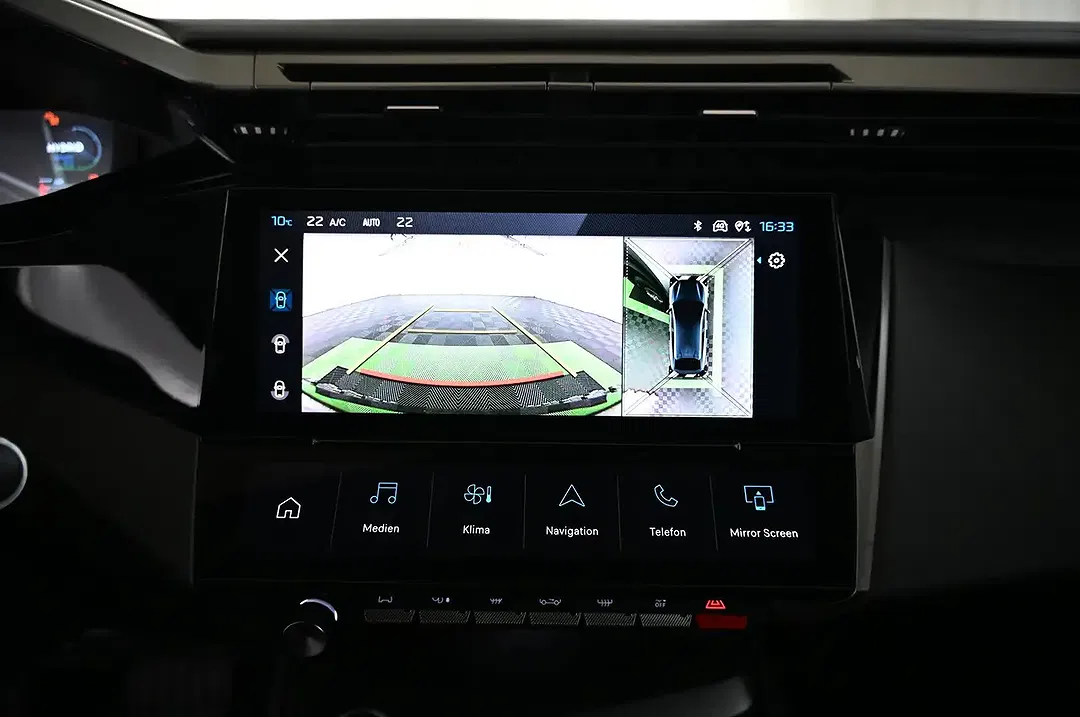 Peugeot 408 180 e-EAT8 PHEV Allure - Thumbnail 15