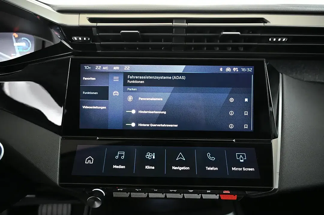 Peugeot 408 180 e-EAT8 PHEV Allure - Thumbnail 16