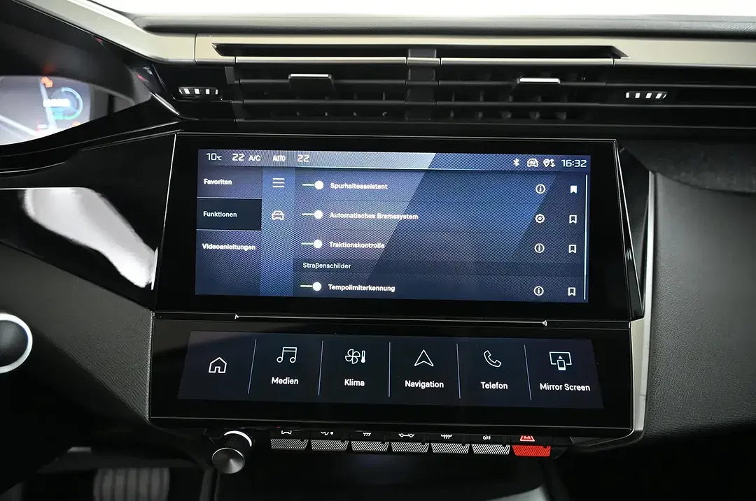 Peugeot 408 180 e-EAT8 PHEV Allure - Thumbnail 17