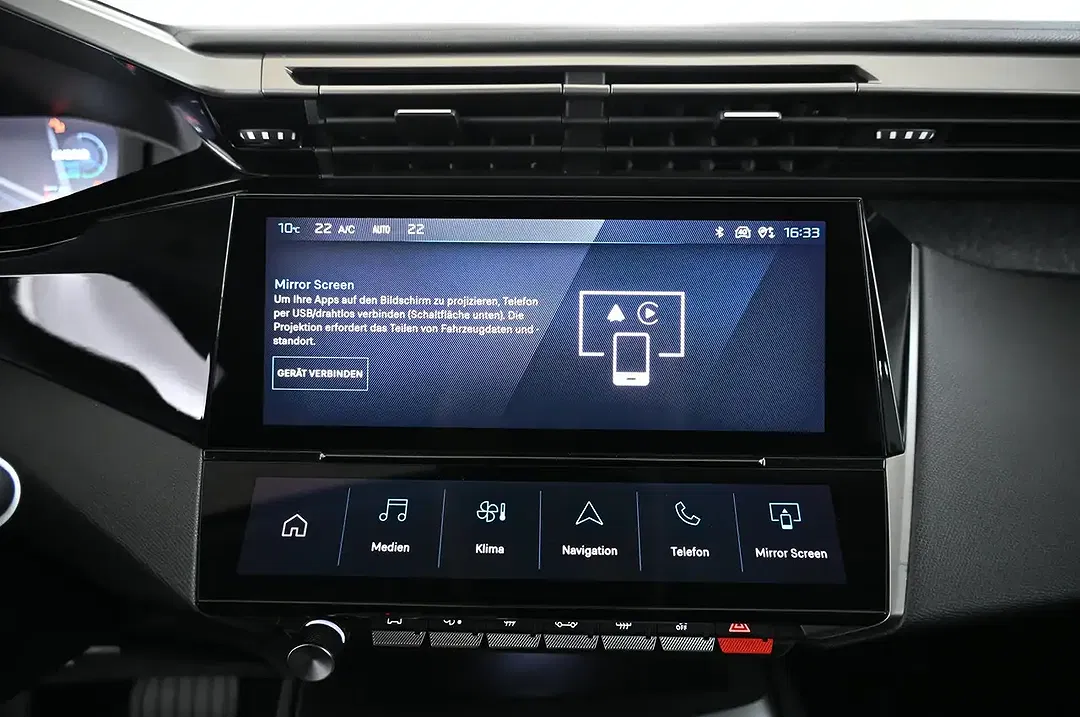 Peugeot 408 180 e-EAT8 PHEV Allure - Thumbnail 21