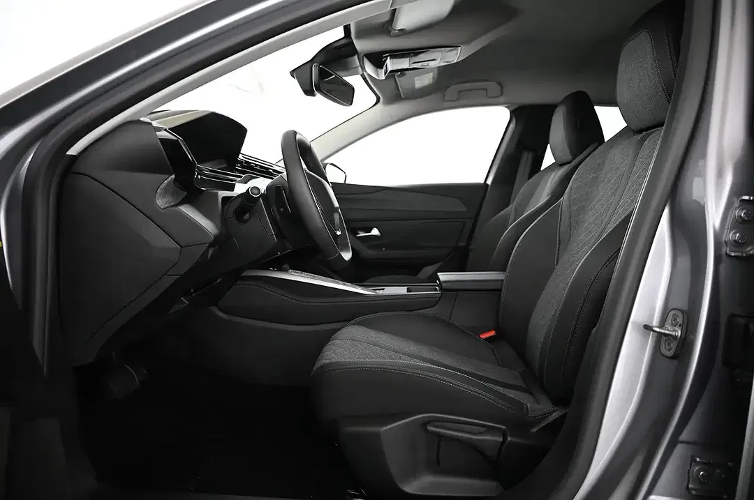 Peugeot 408 180 e-EAT8 PHEV Allure - Thumbnail 25