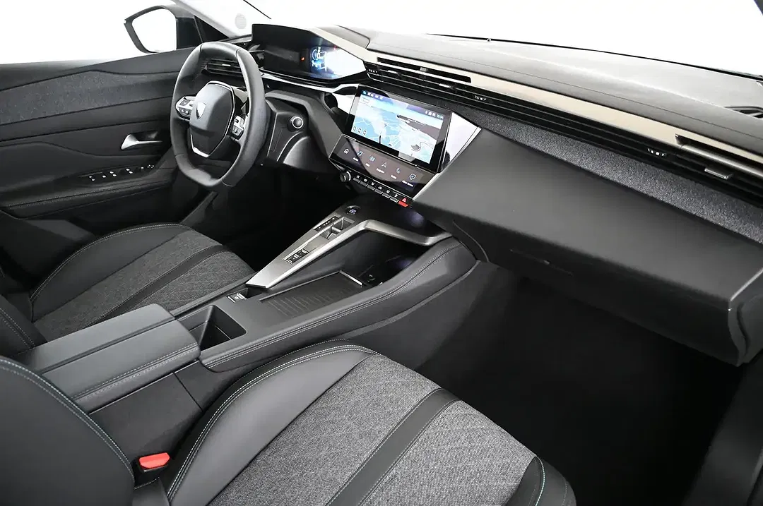 Peugeot 408 180 e-EAT8 PHEV Allure - Thumbnail 33