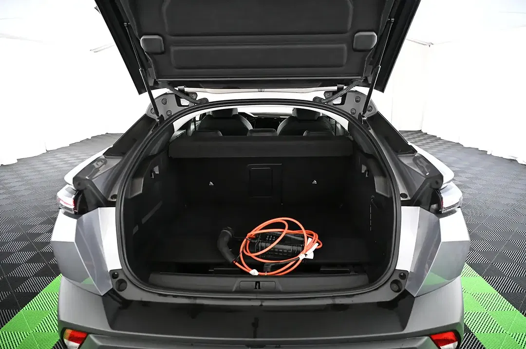 Peugeot 408 180 e-EAT8 PHEV Allure - foto 36