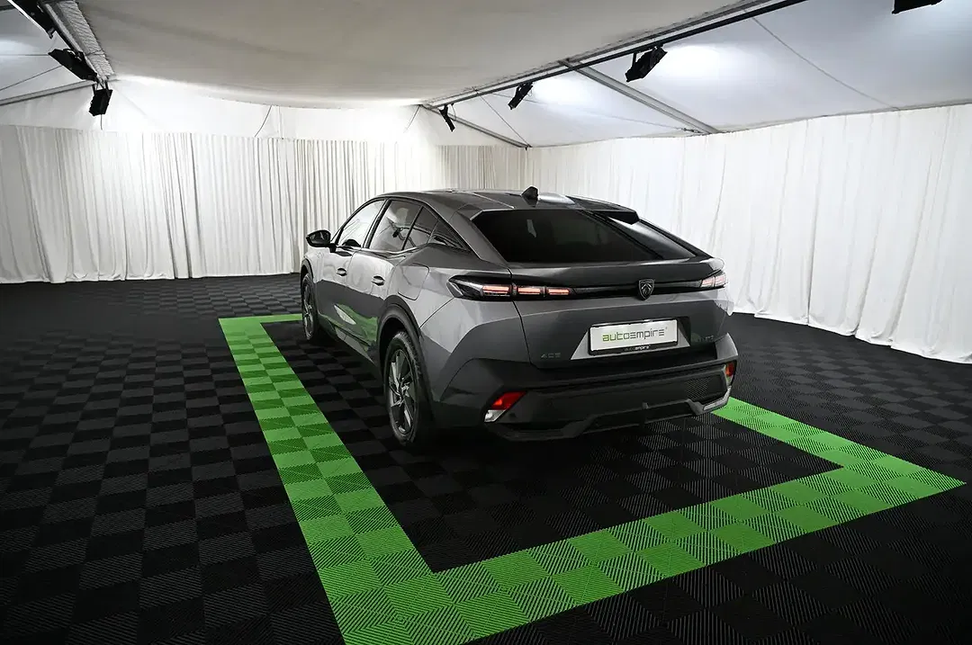 Peugeot 408 180 e-EAT8 PHEV Allure - Thumbnail 6