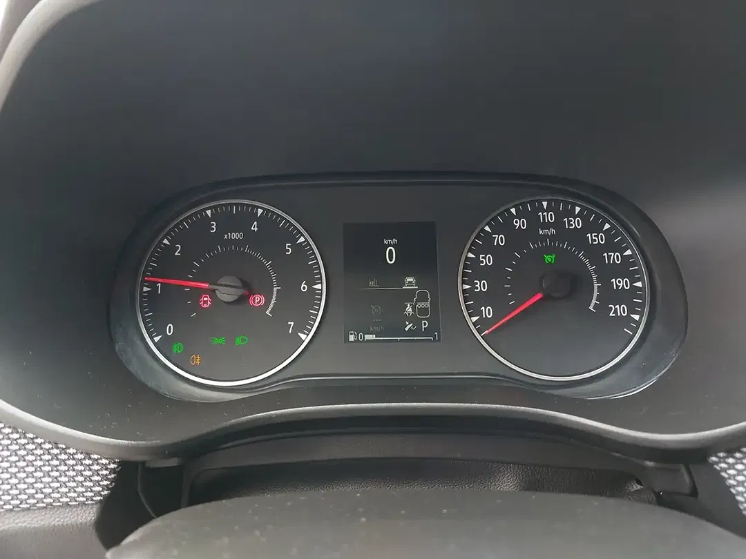 Dacia Sandero TCe CVT Expression - foto 15