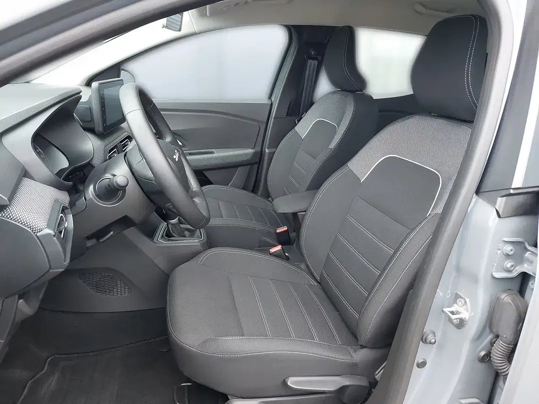 Dacia Sandero TCe CVT Expression - Thumbnail 5