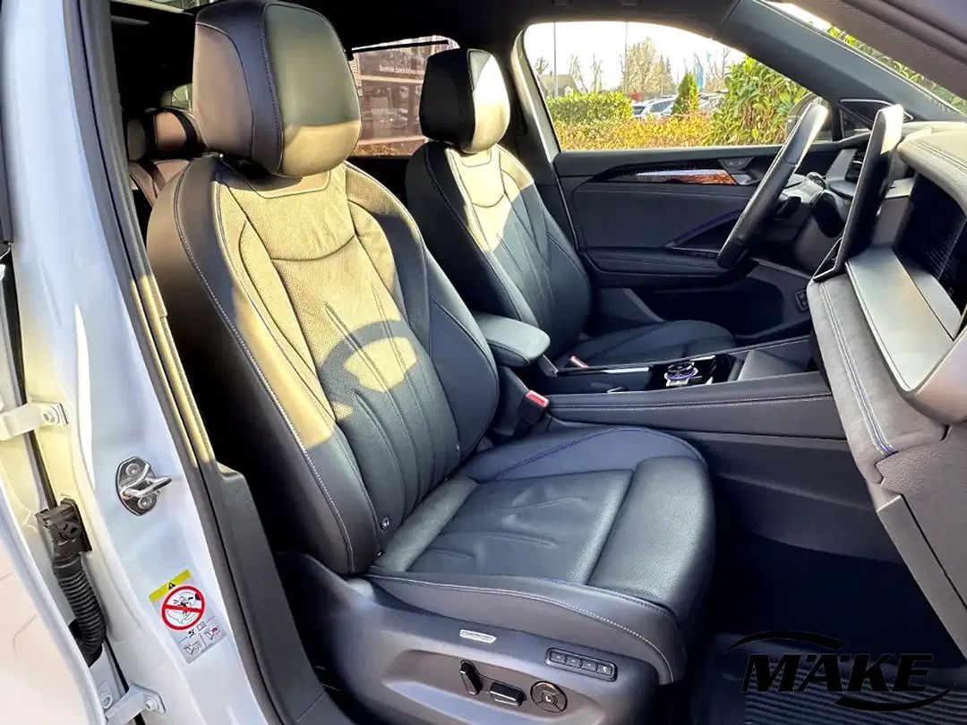 Volkswagen Tayron 1.5 eHybrid DSG R-Line Black Edition - Thumbnail 10