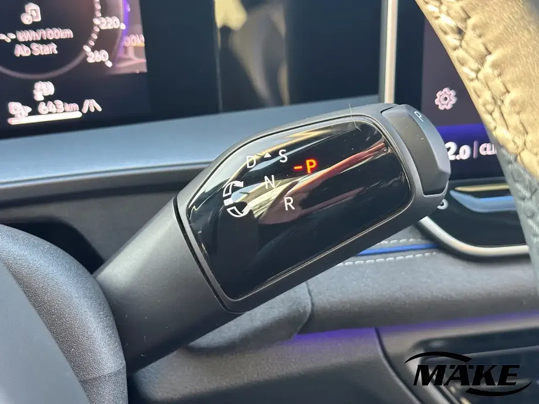 Volkswagen Tayron 1.5 eHybrid DSG R-Line Black Edition - Thumbnail 13