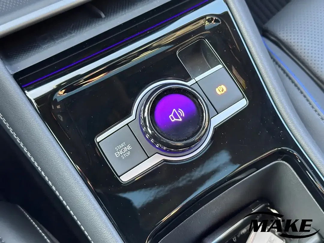 Volkswagen Tayron 1.5 eHybrid DSG R-Line Black Edition - Thumbnail 15