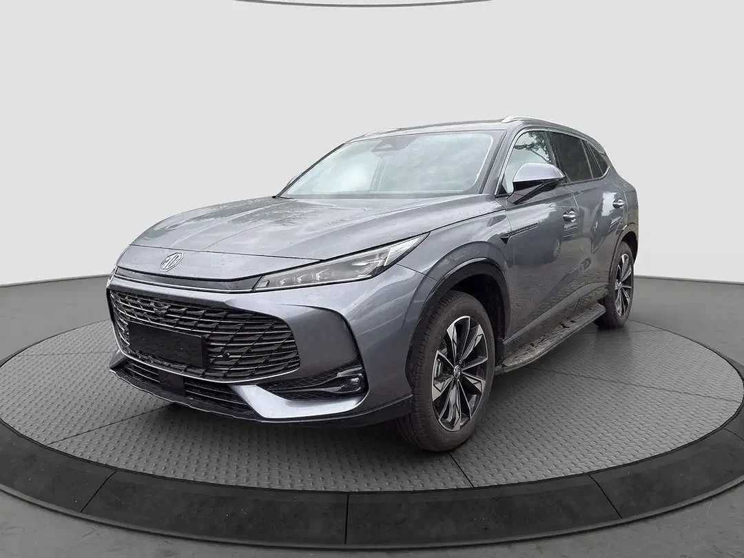 MG EHS 1.5 PHEV Comfort - Afbeelding 1
