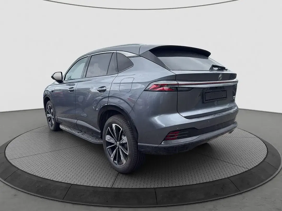 MG EHS 1.5 PHEV Comfort - foto 2