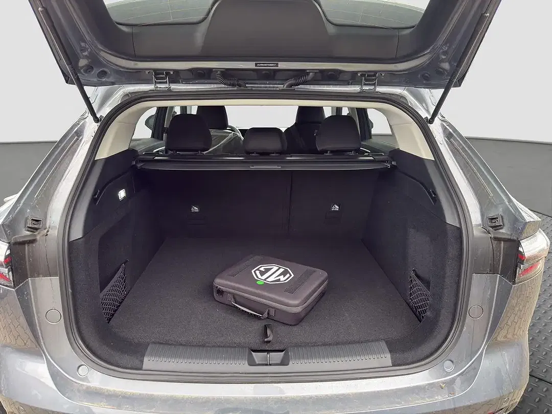 MG EHS 1.5 PHEV Comfort - Thumbnail 4