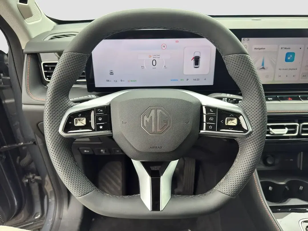 MG EHS 1.5 PHEV Comfort - Thumbnail 8