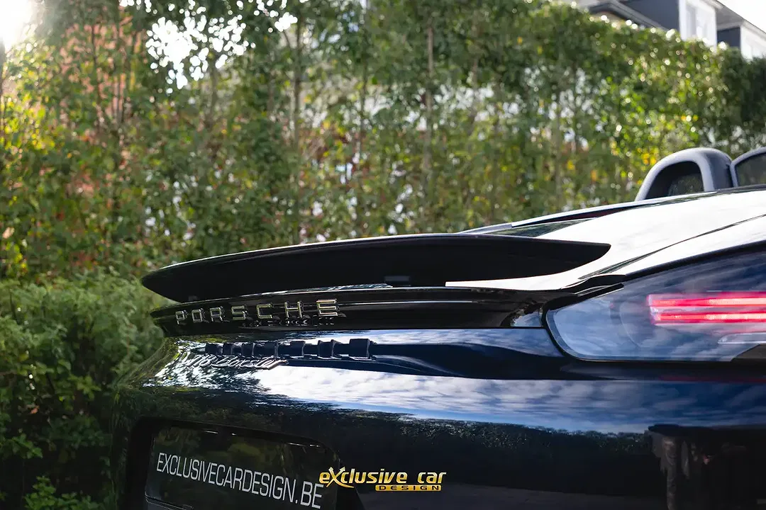 Porsche 718 2.0 PDK Turbo - Thumbnail 15
