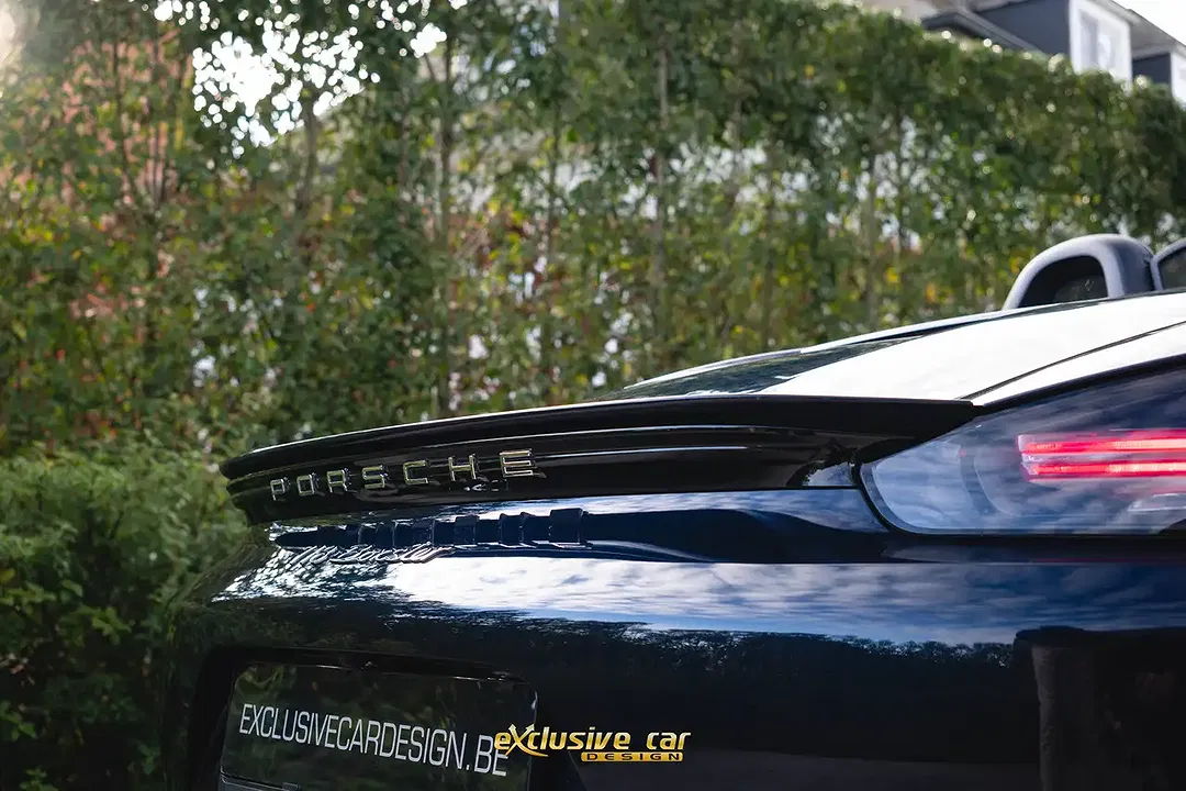 Porsche 718 2.0 PDK Turbo - Thumbnail 16