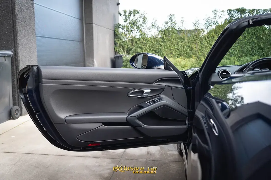 Porsche 718 2.0 PDK Turbo - Thumbnail 18