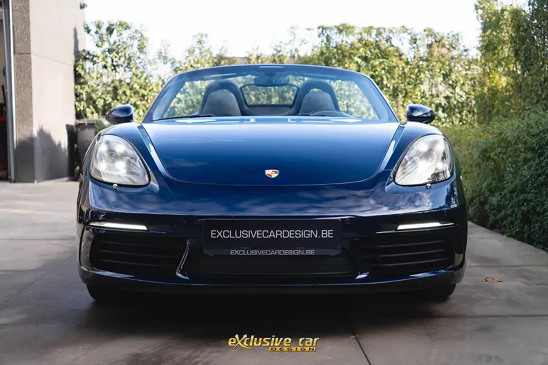 Porsche 718 2.0 PDK Turbo - foto 2