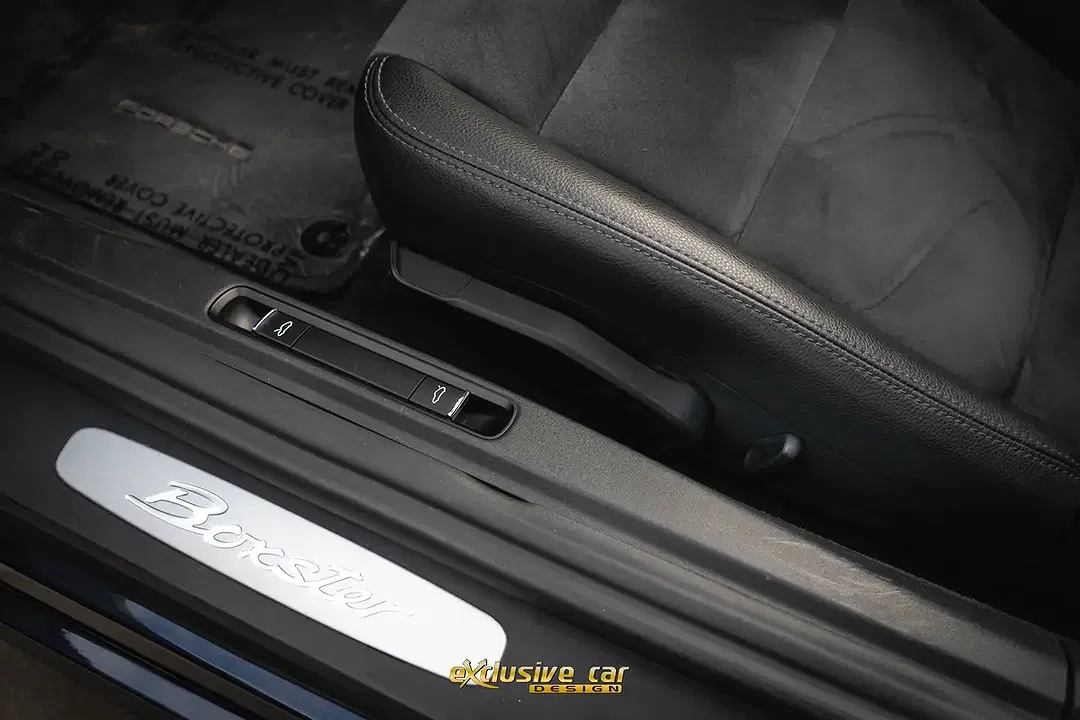Porsche 718 2.0 PDK Turbo - Thumbnail 20
