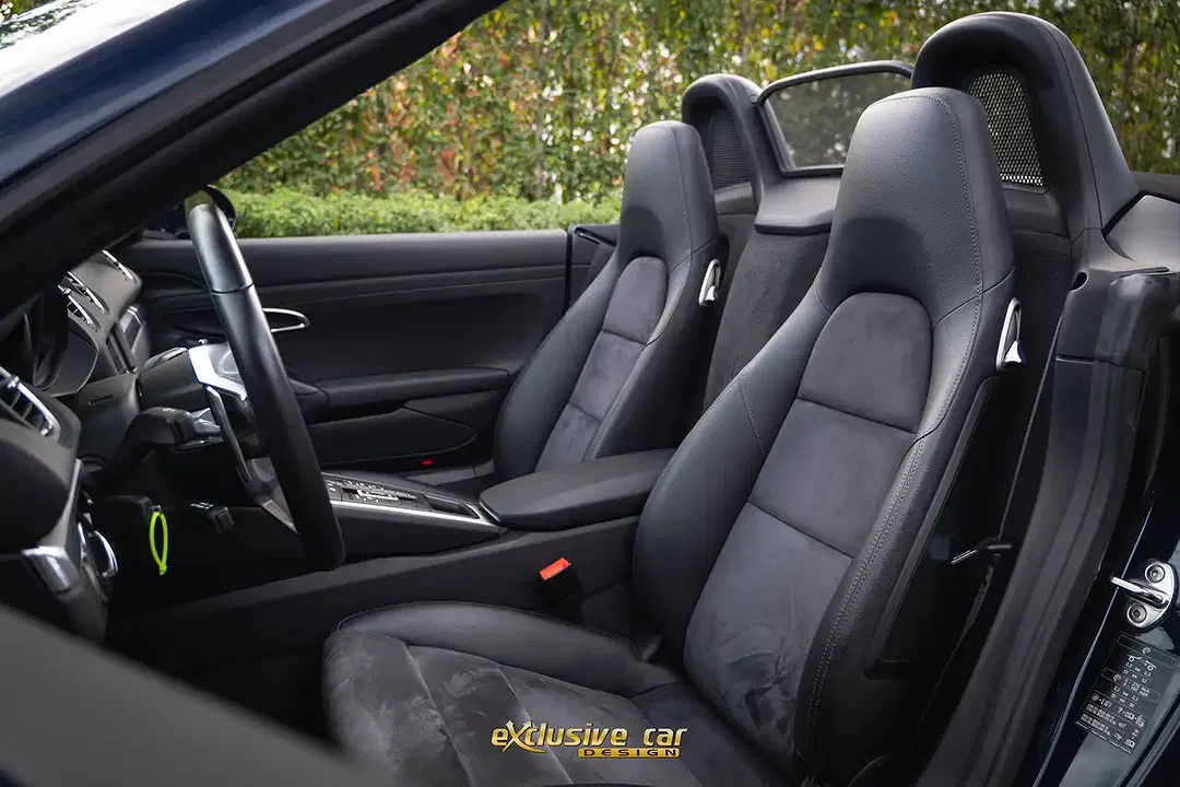 Porsche 718 2.0 PDK Turbo - Thumbnail 21
