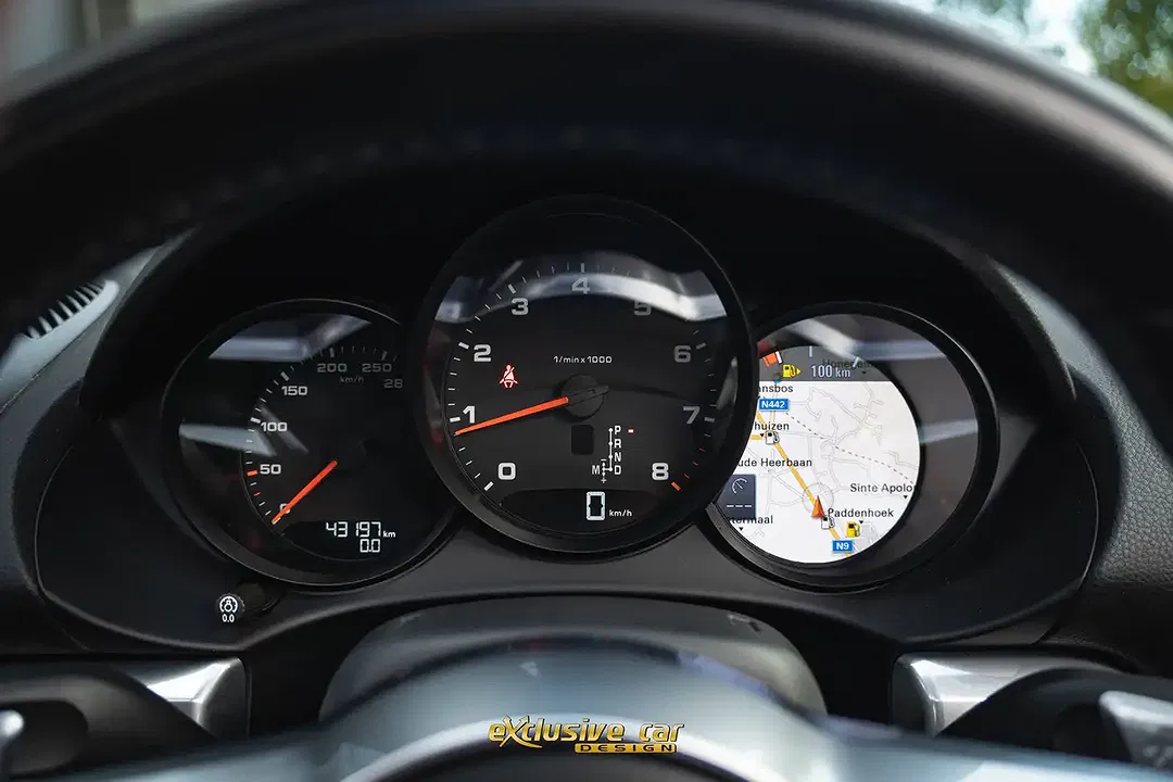 Porsche 718 2.0 PDK Turbo - Thumbnail 27
