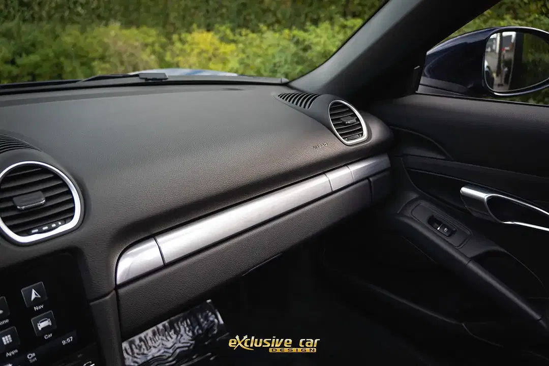 Porsche 718 2.0 PDK Turbo - Thumbnail 32