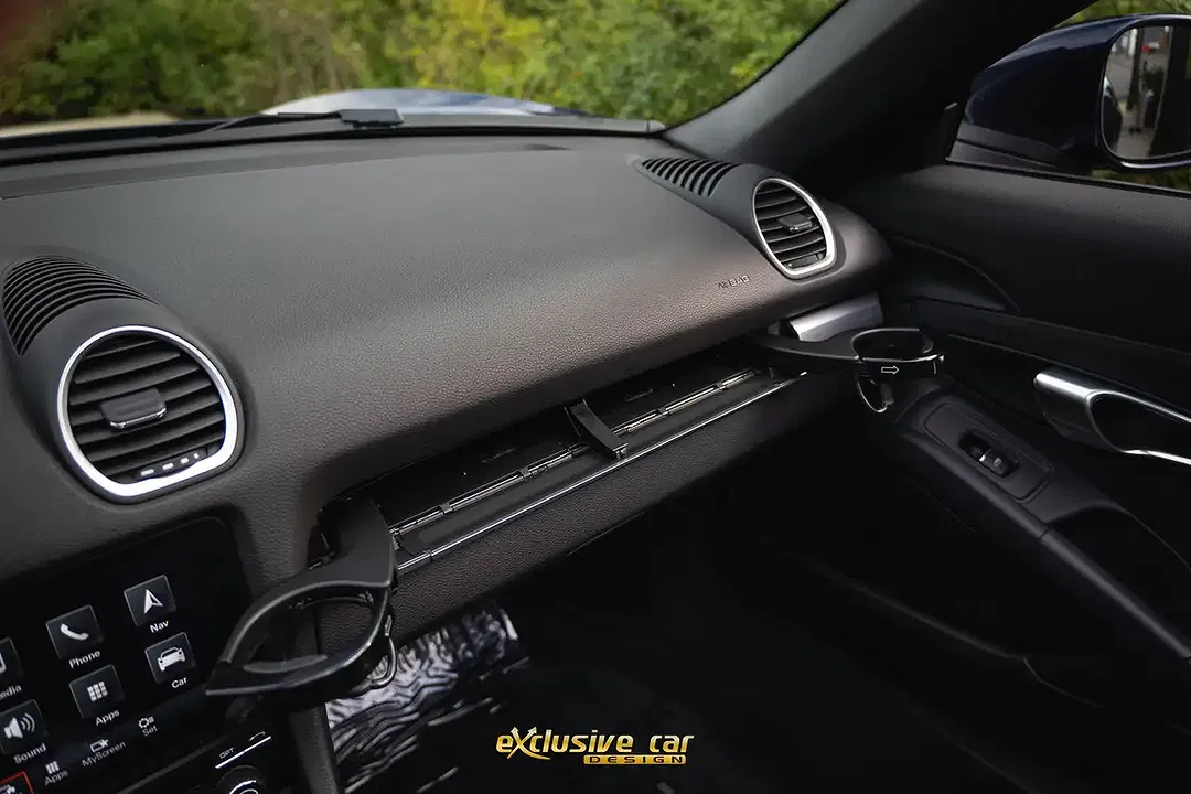 Porsche 718 2.0 PDK Turbo - Thumbnail 33