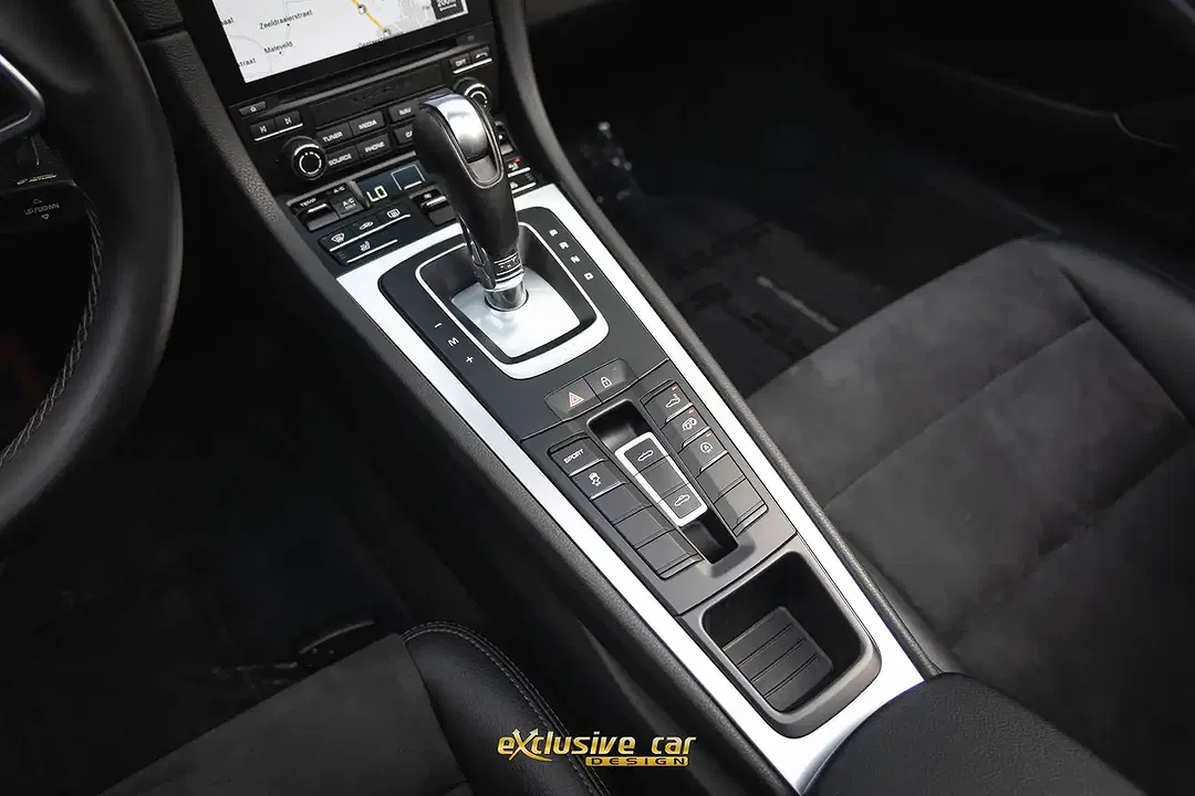 Porsche 718 2.0 PDK Turbo - Thumbnail 34