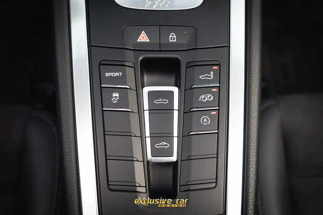 Porsche 718 2.0 PDK Turbo - Thumbnail 35
