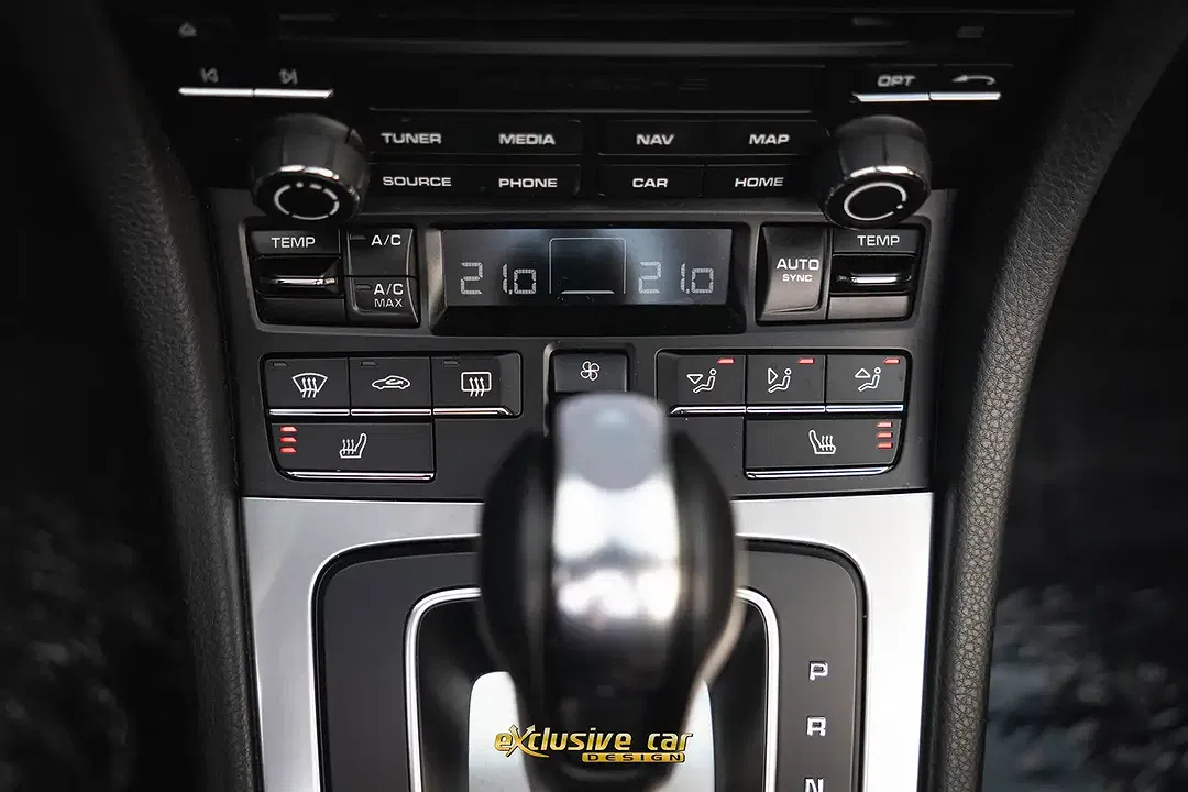 Porsche 718 2.0 PDK Turbo - Thumbnail 36