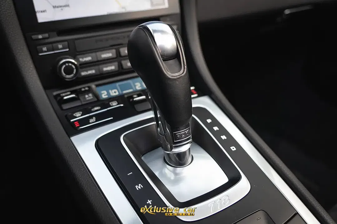 Porsche 718 2.0 PDK Turbo - Thumbnail 37