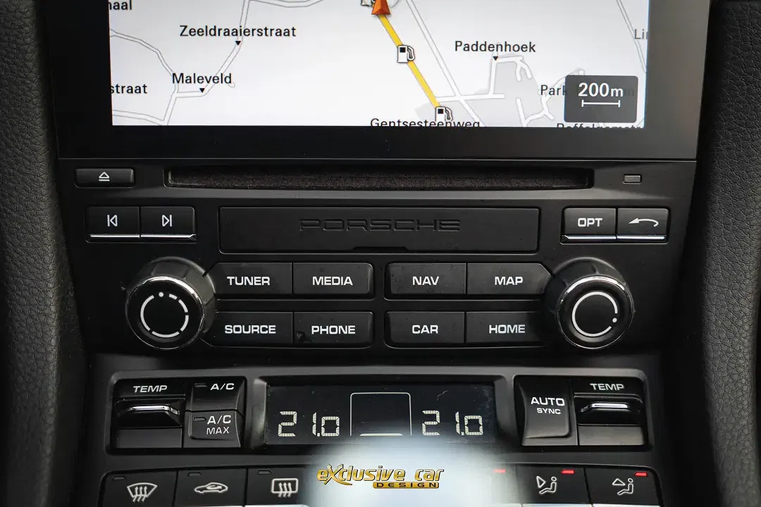 Porsche 718 2.0 PDK Turbo - Thumbnail 38