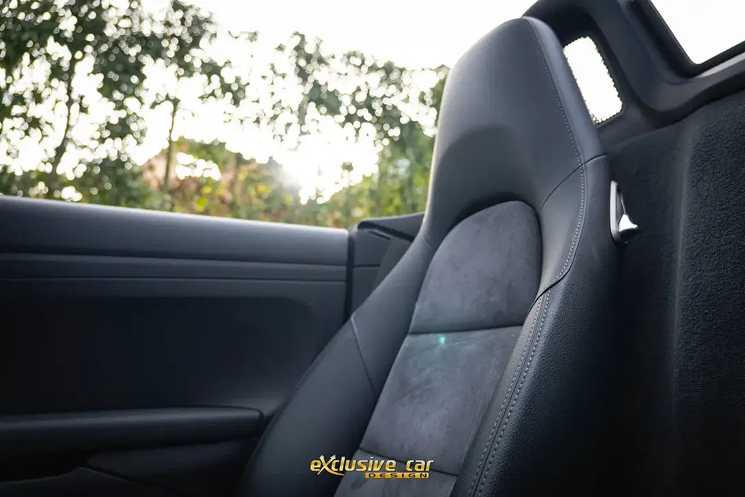 Porsche 718 2.0 PDK Turbo - Thumbnail 39