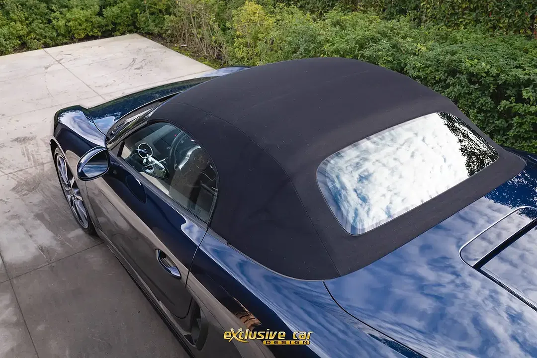 Porsche 718 2.0 PDK Turbo - Thumbnail 9