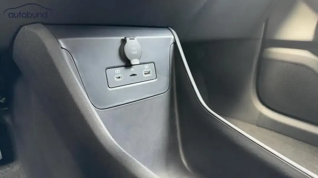 BYD Dolphin Surf Comfort - Thumbnail 13