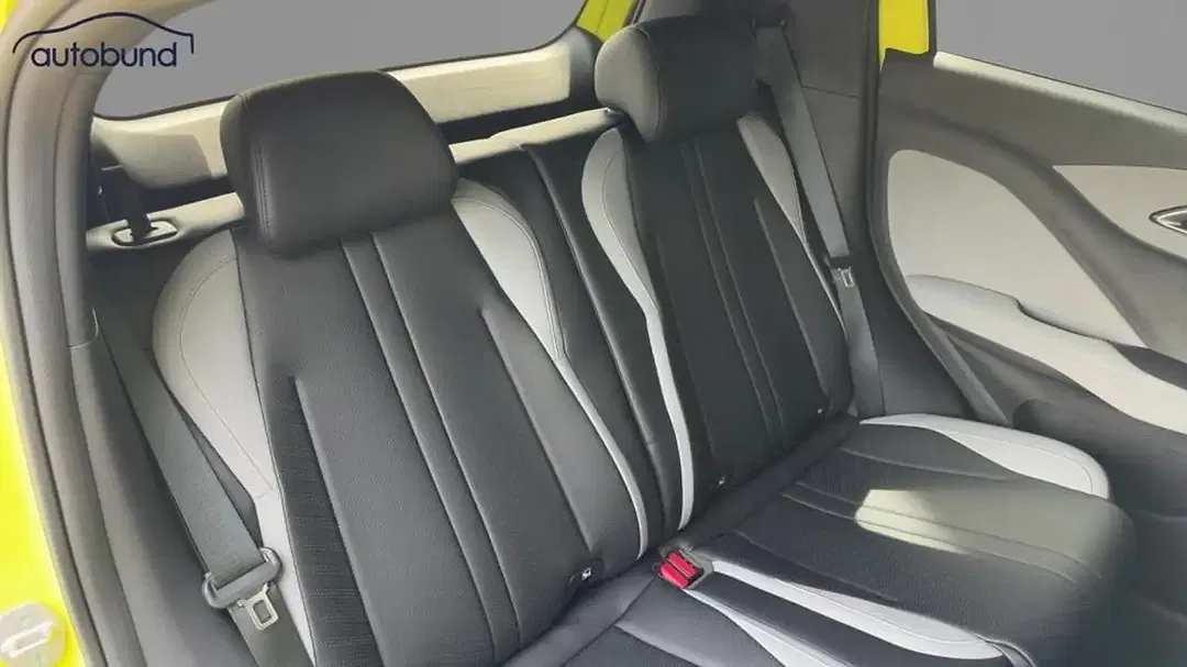 BYD Dolphin Surf Comfort - Thumbnail 7
