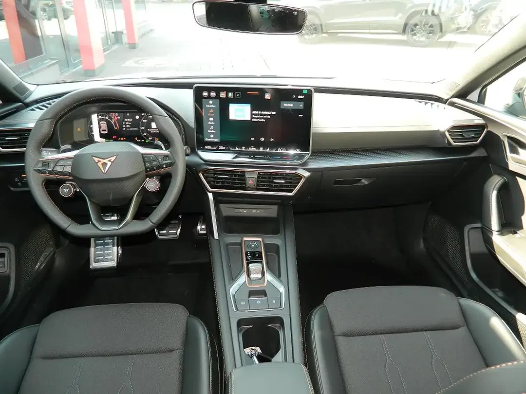 CUPRA Leon 1.5 PHEV DSG - Thumbnail 14