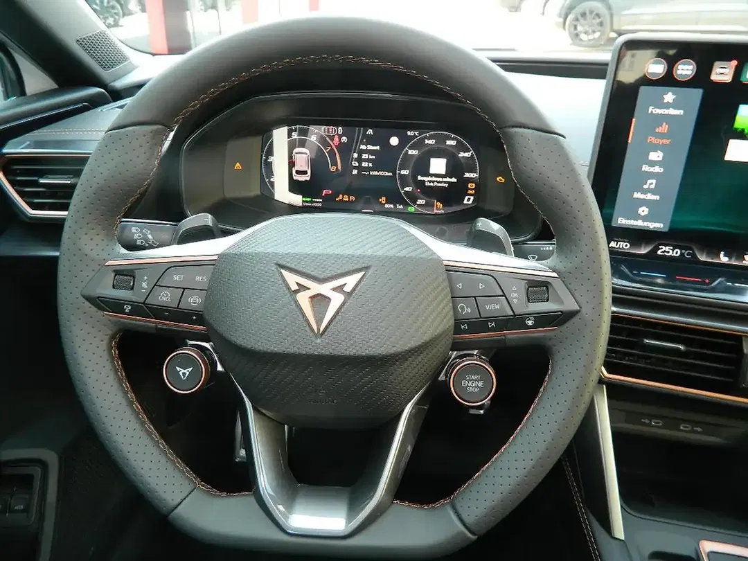 CUPRA Leon 1.5 PHEV DSG - Thumbnail 15