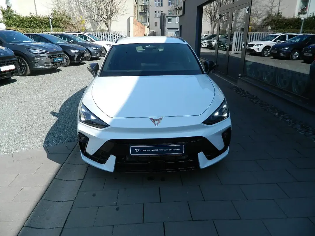 CUPRA Leon 1.5 PHEV DSG - Thumbnail 2