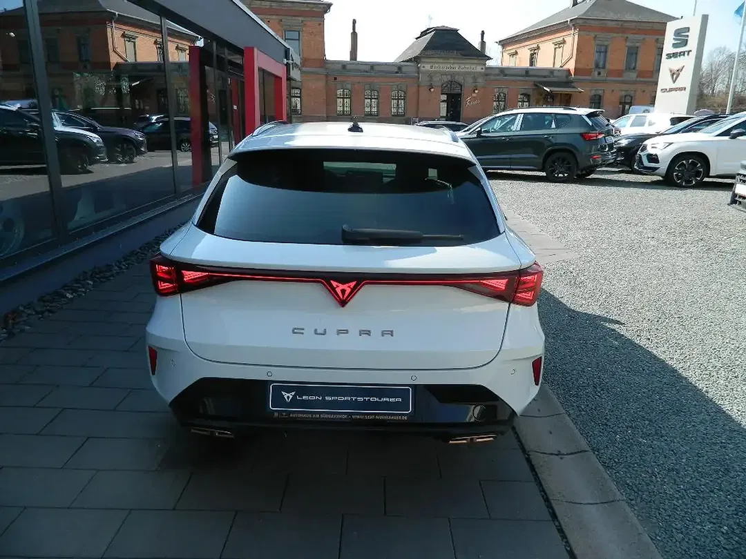 CUPRA Leon 1.5 PHEV DSG - Thumbnail 7