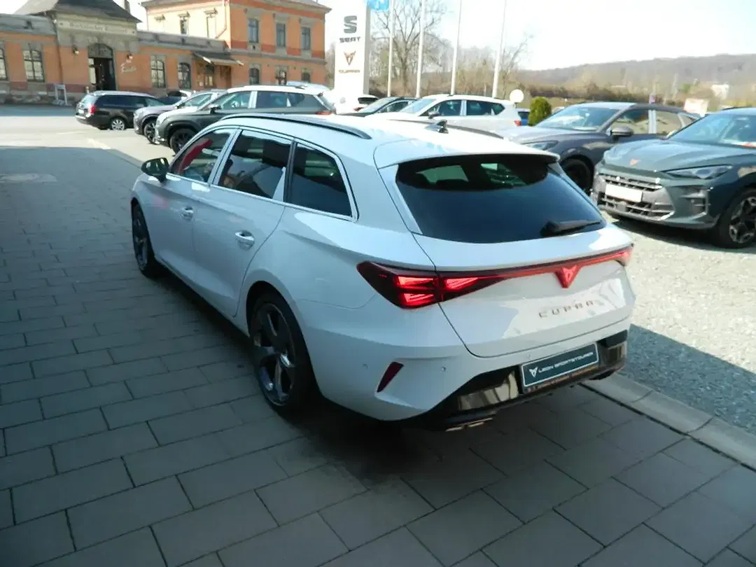 CUPRA Leon 1.5 PHEV DSG - Thumbnail 8