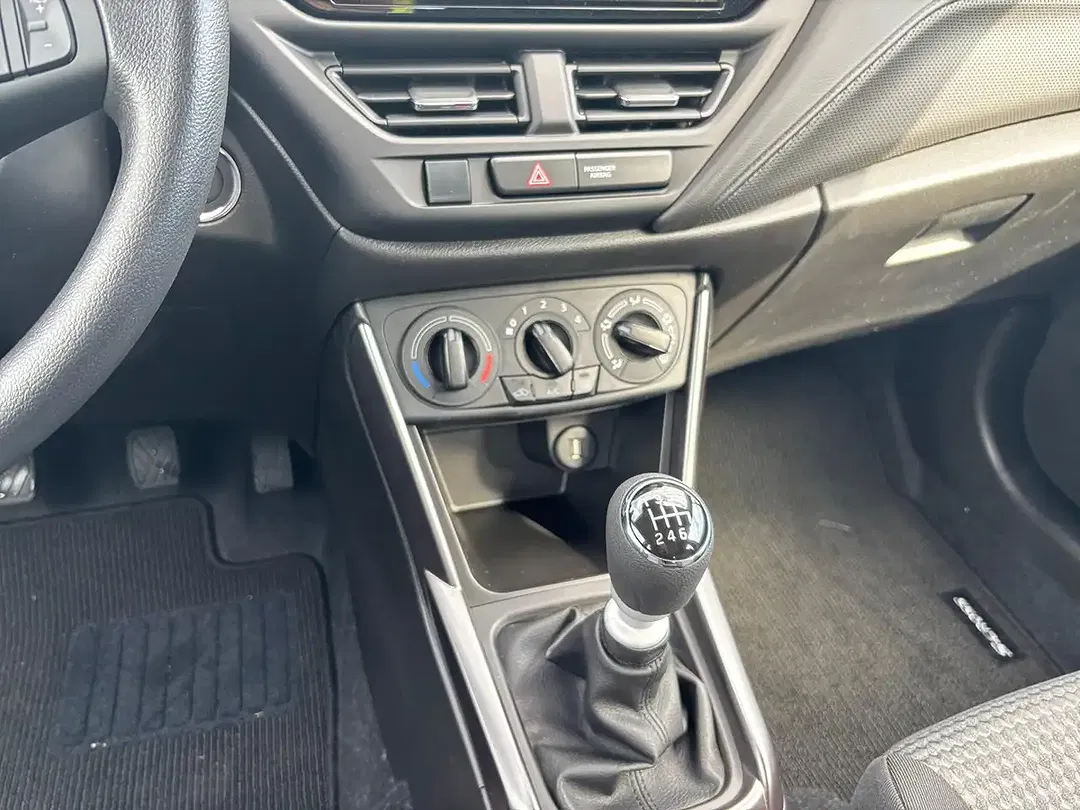 Suzuki SX4 S-Cross Hybrid 1.4 BOOSTERJET Edition - Thumbnail 12