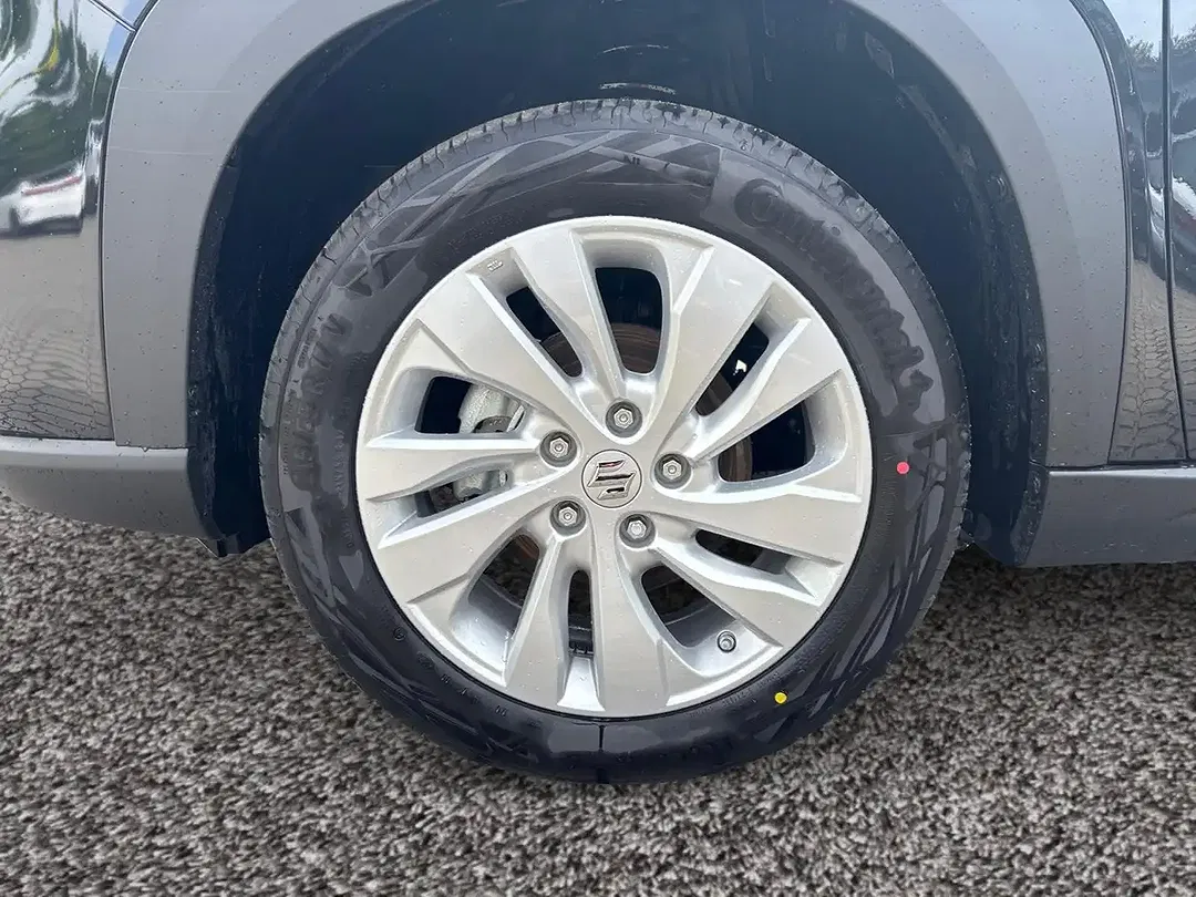 Suzuki SX4 S-Cross Hybrid 1.4 BOOSTERJET Edition - foto 15