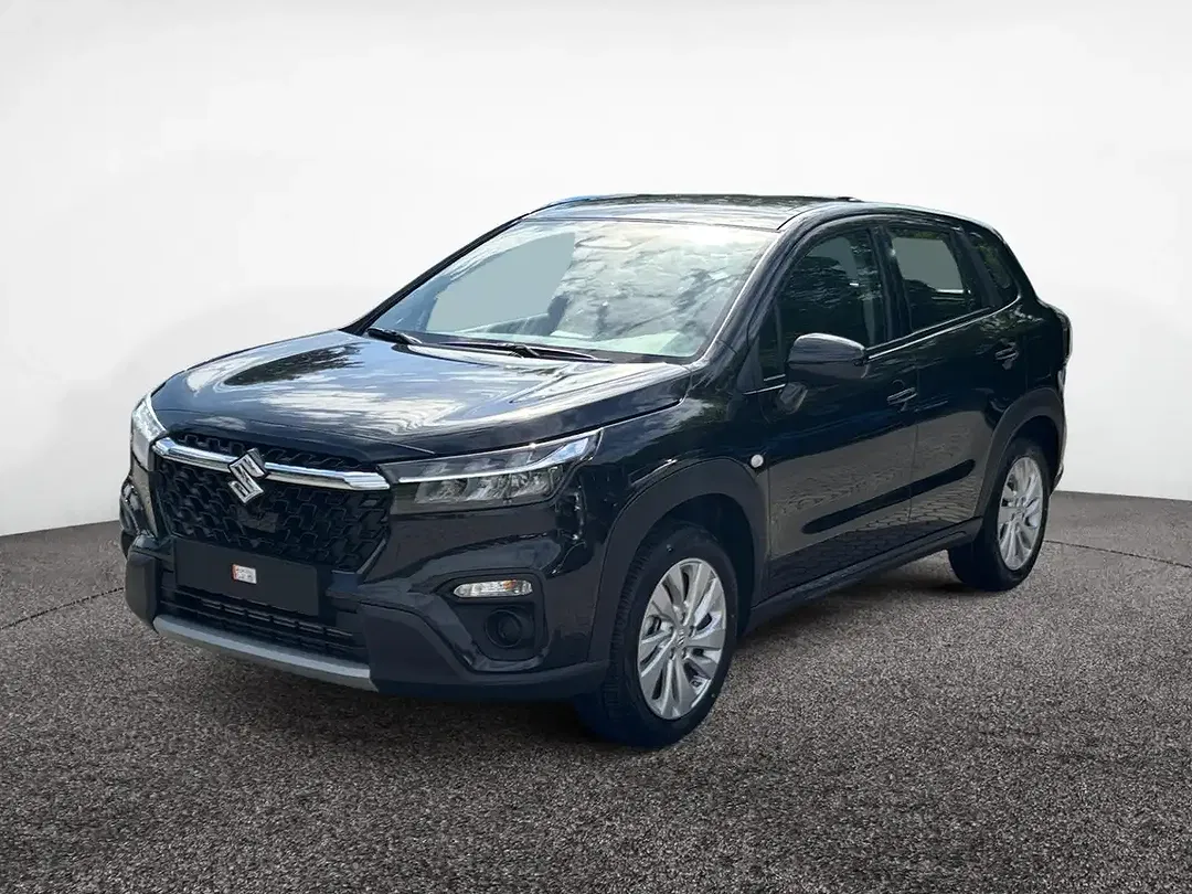Suzuki SX4 S-Cross Hybrid 1.4 BOOSTERJET Edition - foto 2