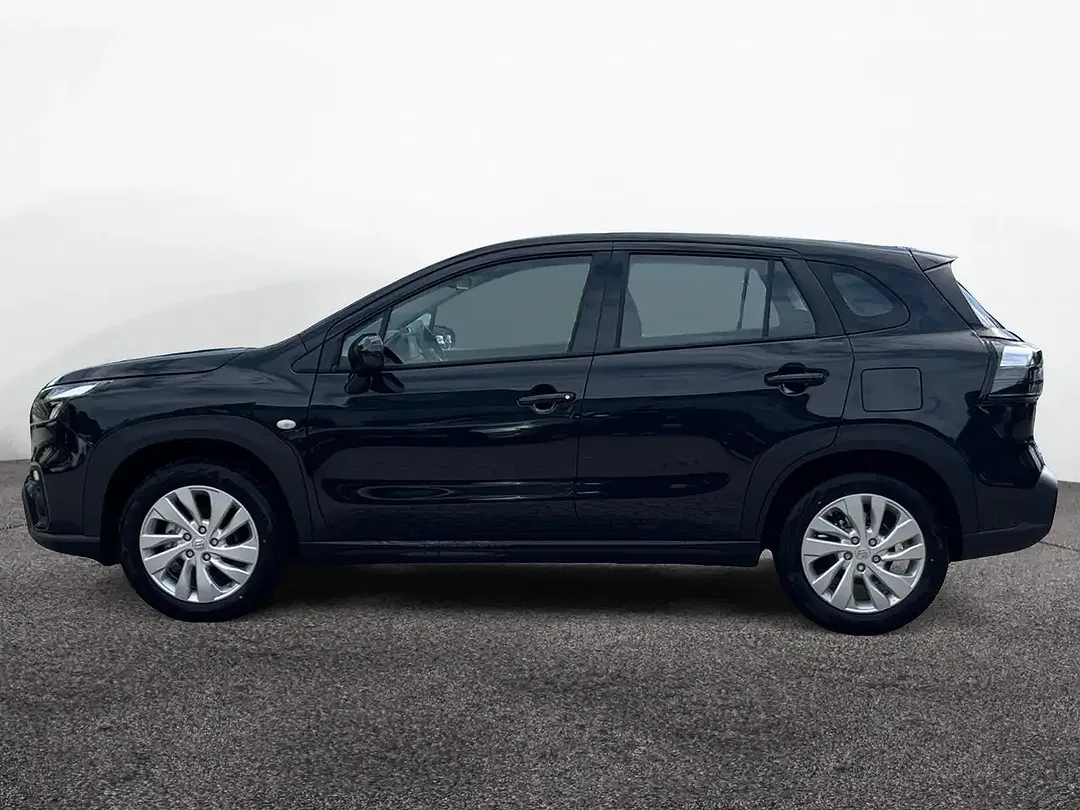 Suzuki SX4 S-Cross Hybrid 1.4 BOOSTERJET Edition - Thumbnail 3
