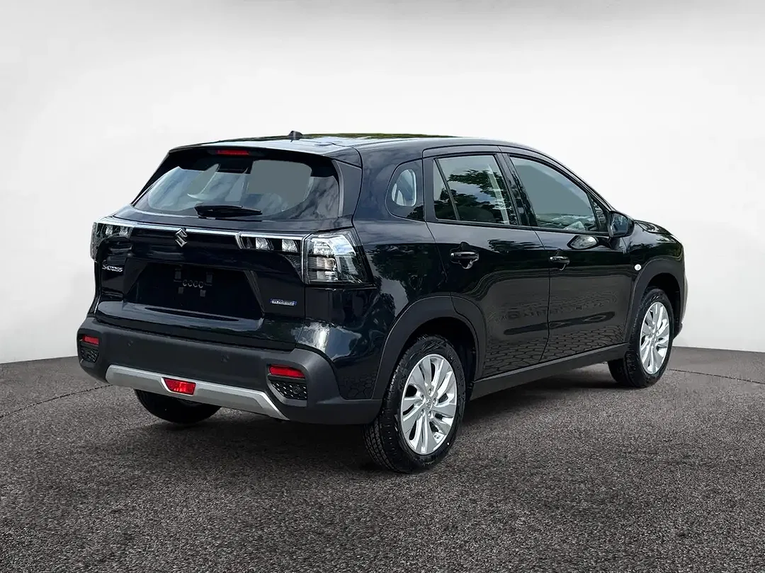 Suzuki SX4 S-Cross Hybrid 1.4 BOOSTERJET Edition - Thumbnail 6