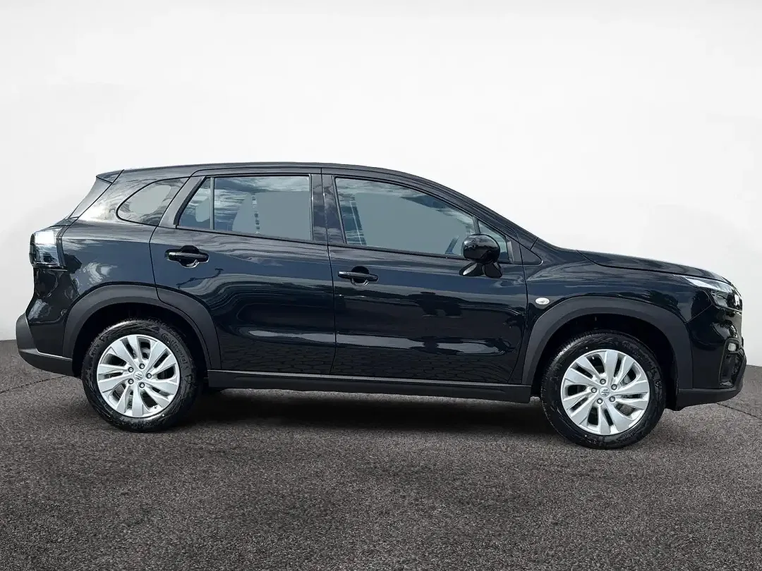 Suzuki SX4 S-Cross Hybrid 1.4 BOOSTERJET Edition - Thumbnail 7